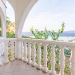 Apartment Family-friendly With Swimming Pool Mastrinka, Ciovo - 22372