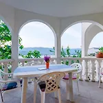 Apartment Family-friendly With Swimming Pool Mastrinka, Ciovo - 22372