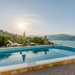 Apartment Family-friendly With Swimming Pool Mastrinka, Ciovo - 22372
