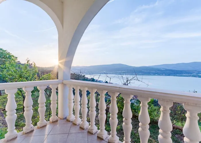 Family-friendly With Swimming Pool Mastrinka, Ciovo - 22372 Διαμέρισμα