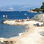 Family-friendly With Swimming Pool Mastrinka, Ciovo - 22372 * Trogir