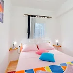 Family-friendly With Swimming Pool Mastrinka, Ciovo - 22372 * Trogir