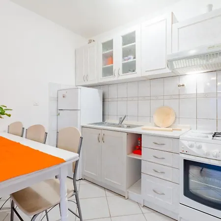 Family-friendly With Swimming Pool Mastrinka, Ciovo - 22372