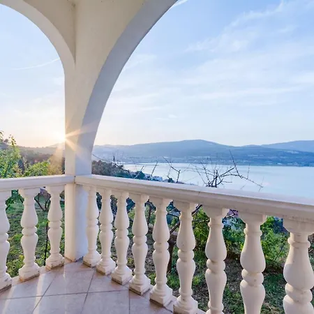 Family-friendly With Swimming Pool Mastrinka, Ciovo - 22372 Διαμέρισμα