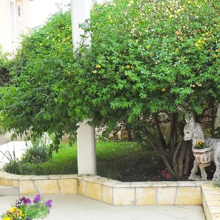 Διαμέρισμα Family-friendly With Swimming Pool Mastrinka, Ciovo - 22372 Τρογκίρ