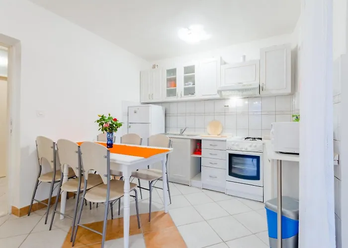 Family-friendly With Swimming Pool Mastrinka, Ciovo - 22372 Trogir