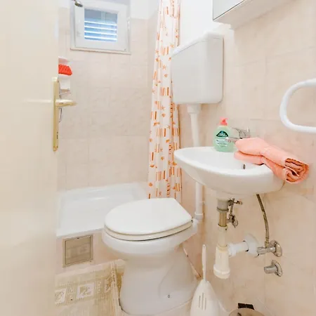 Family-friendly With Swimming Pool Mastrinka, Ciovo - 22372 *